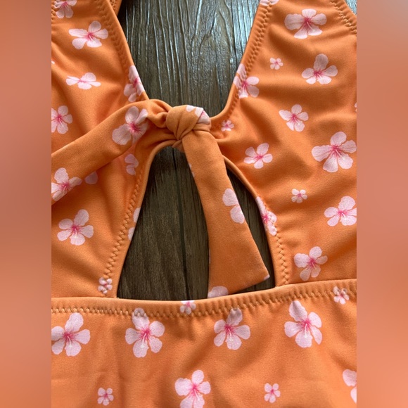 ELE X DAE one piece swim suit - Picture 13 of 15